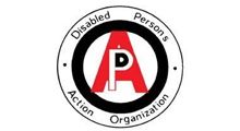 DPAO- Disabled Persons Action Organization