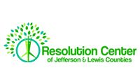 Resolution Center of Jefferson and Lewis Counties