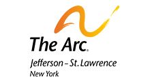 The Arc of Jefferson-St Lawrence
