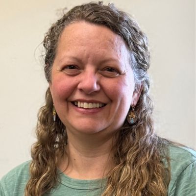 Rachel Burt
