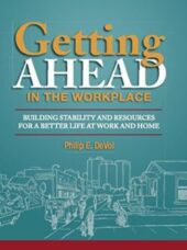 Getting Ahead in the Workplace by Phil DeVol workbook image