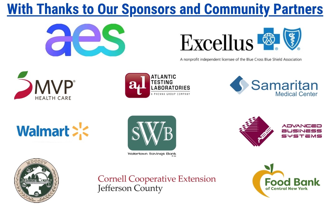 Community partners